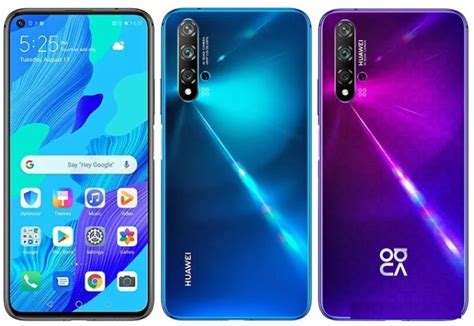 huawei nova 5t release date|Buy HUAWEI nova 5T .